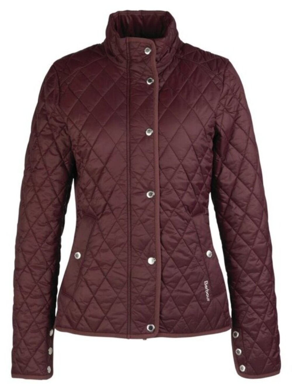 Barbour Yarrow Quilt Jacket